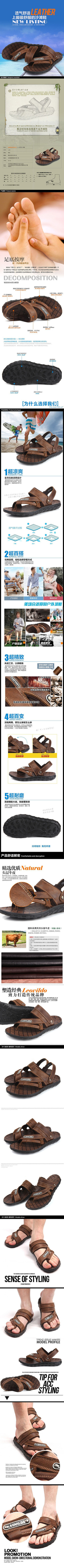 �Ա���Ь����ҳ��Ьϸ������PSDģ�� PSD