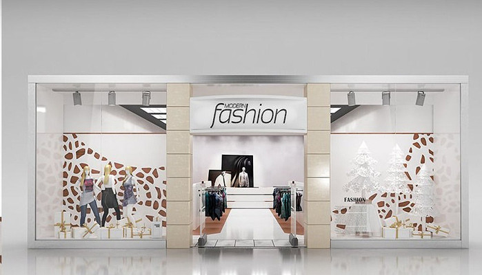 ��ƷŮװר����3Dģ����ͼ�ز� max