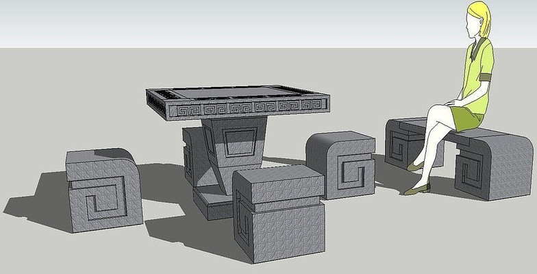 ʯ����USģ�� ����