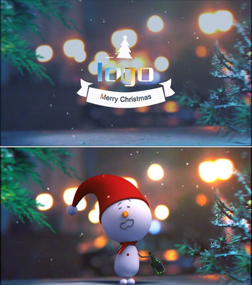 ѩ��logo����aeģ�� aep