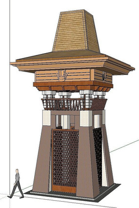 �����Ƿ����¥SUģ�� ����