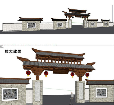 ��ʽ�ŵ����SUģ�� ����