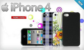 iPhone 4���ײ�Ʒչʾflash����Ч�� FLA