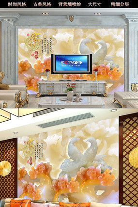 �Һ͸������ڻ�����ǽ TIF