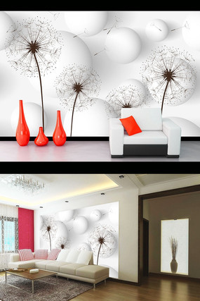 �ִ���Լ�ѹ�Ӣ���ӱ���ǽͼƬ PSD