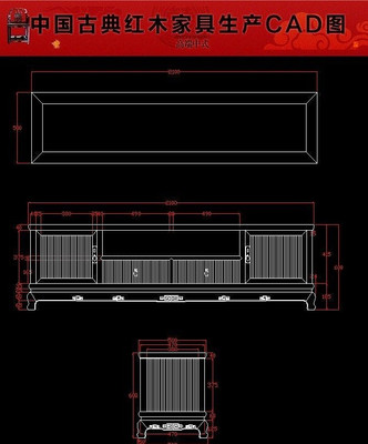 �ʸ˵��ӹ��ľ�Ҿ�����CADͼֽ dwg