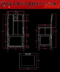 �������κ�ľ�Ҿ�CADͼֽ