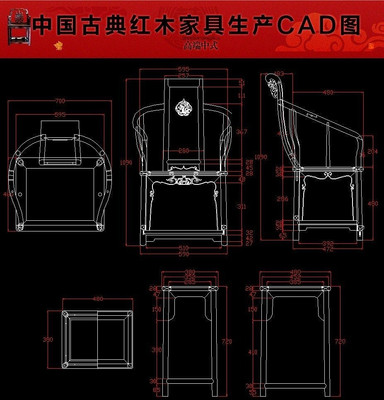 ����Ȧ�������׺�ľ�Ҿ�CADͼֽ dwg