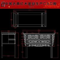 ����ƶ�������ľ�Ҿ�����CADͼֽ