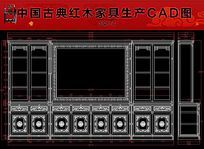 ߷緶ľҾCADͼ
