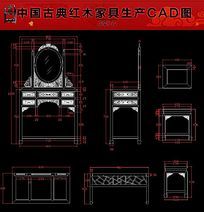ױ̨ľҾCADͼ