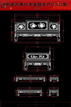 ���װ����޺���CAD����ͼ dwg