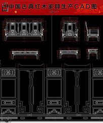 ��������ɳ����ľ�Ҿ�CAD����ͼֽ