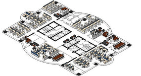 �칫̨��ͼģ��