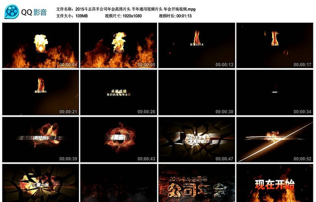 2015��־����˾������Ƭͷ��Ƶ mpg