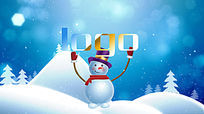 2015ʥףͨѩlogoaeƬͷģ