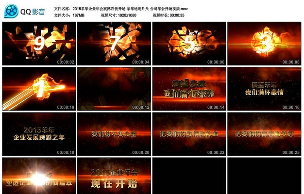 2015������ҵ���������������Ƶ mov