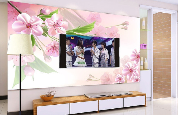 �ֻ��ɫ���Ļ�