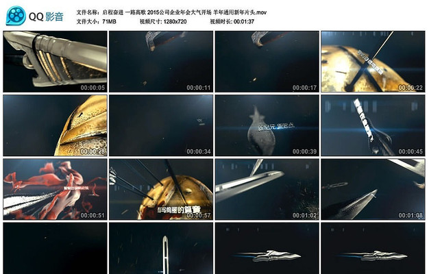 ���̷ܽ�2015��˾��ҵ������������Ƶ mov