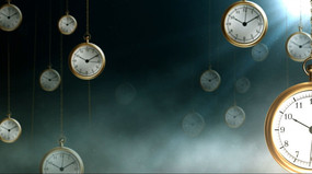 ʱ�Ӷ�̬��Ƶ���� mov