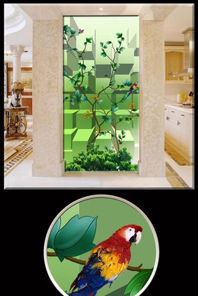 3DΨ����ˬ�������ر���ǽ PSD