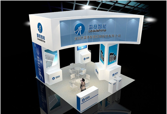 �Ƽ�չ����װ