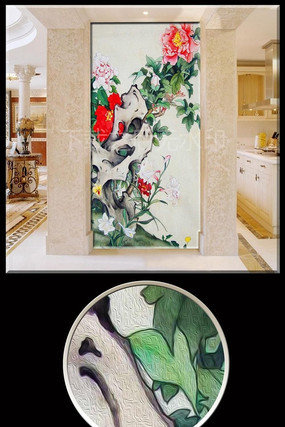 ʯͷĵ���ٺ��ͻ����ر���ǽ ����