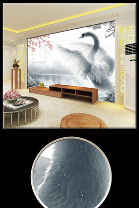 Ψ��3D�������ӱ���ǽ PSD