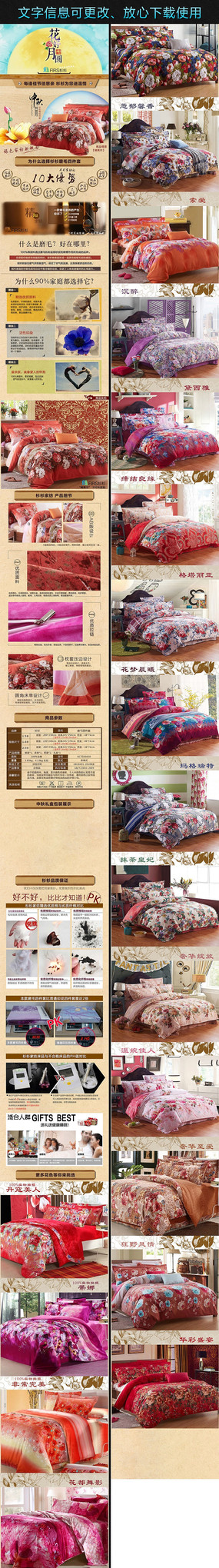 �Ա�������Ʒ�ļ�������ҳģ�� PSD