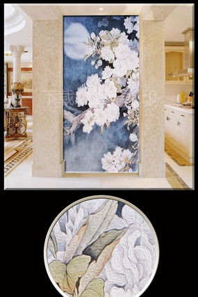 ��ʽ�����¹⻨���ͻ����ر���ǽ ����