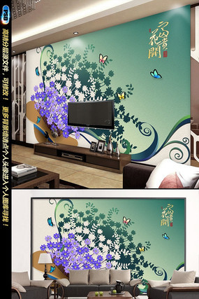 ��ɫ�黨����