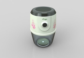 ��ˮ��3Dģ�� 3dm