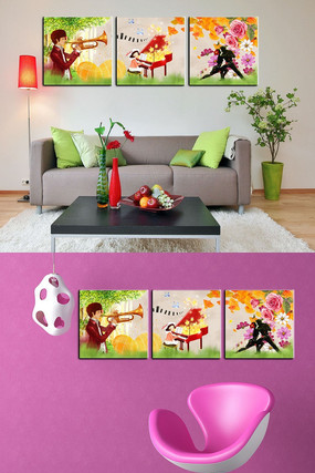 �ߵ��������¶Գ�����鷿�����޿� PSD