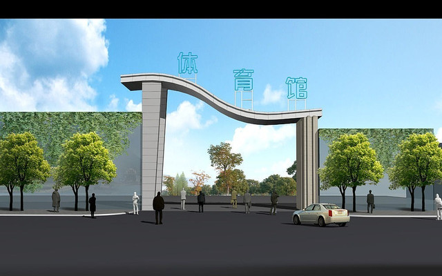 ���������3dģ�� max