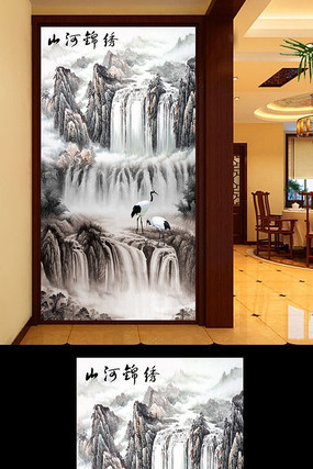 ɽ�ӽ������� PSD