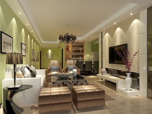 ǳ�̵�ɫ����