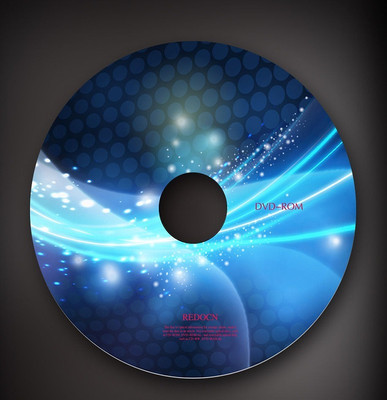 ��ɫ�Ź�cd����������� PSD