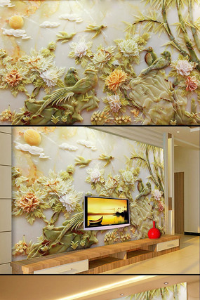 ��ʯ���ܺ�԰����ǽ TIF