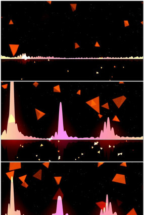 ���ֶ��н�����̨��Ƶ���� mov