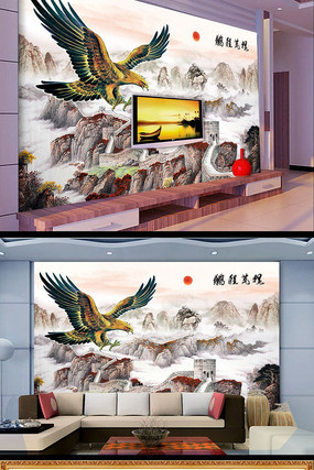 �����������ڱ���ǽ PSD