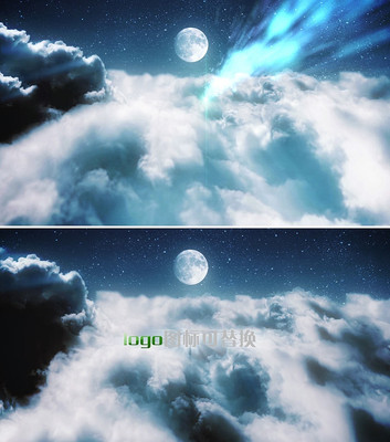 ����������Ʋ㴩Խlogo����aeģ�� aep