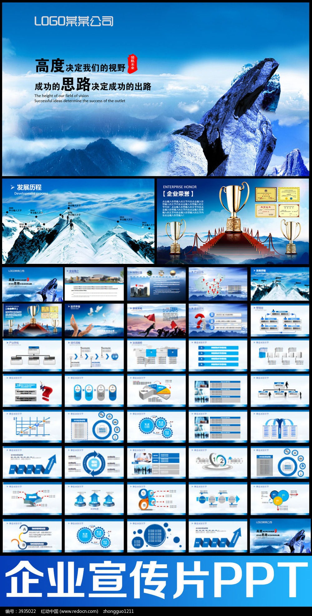 ��ҵ����ƬPPT