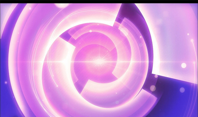 ��ת�е���ɫ���ֶ�̬��Ƶ���� mov