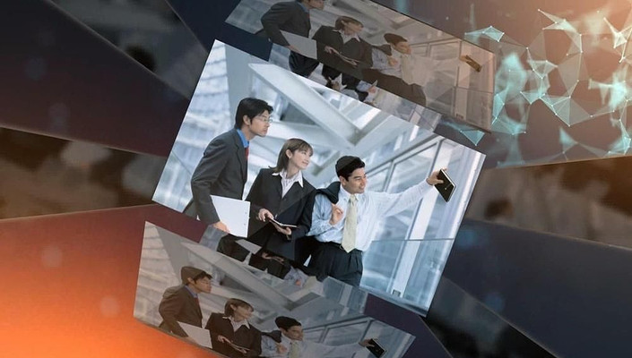 AEͼ�Ľ���ģ�� aep