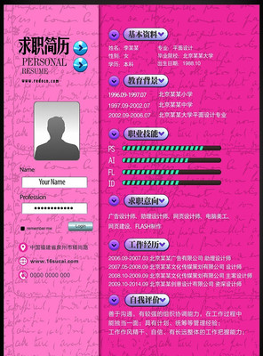 ����������רҵ��ҵ����ְ���� PSD