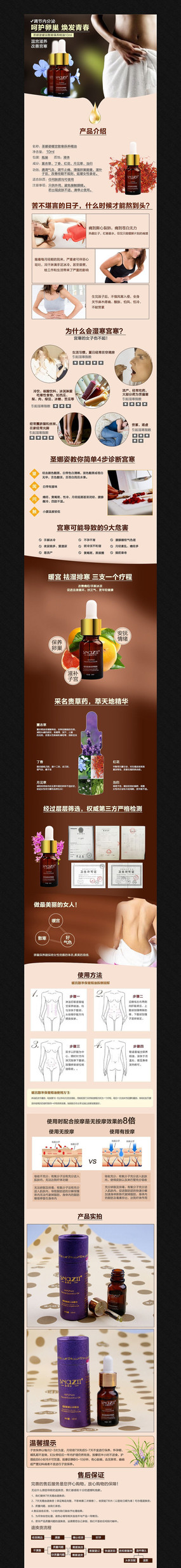 �Ա�ů��ɢ��������������ҳϸ�� PSD