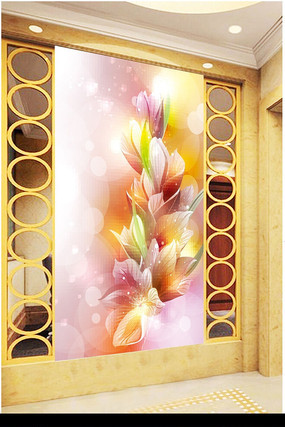 �λû���3D������������ǽ EPS