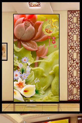 �ٺ�����������ر���ͼ PSD