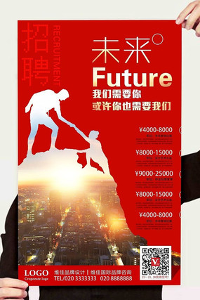 ��ҵ��Ƹ���⺣��ģ�� PSD