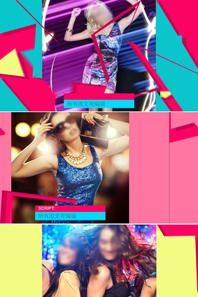 ʱ�н�ĿƬͷ��Ƶ